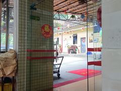-区海鸡场饭店(石壁店)