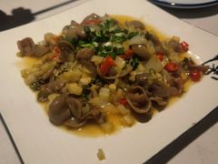 -千岛湖小鱼儿·淳安匠心农家菜