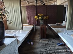 -春晖园度假酒店温泉