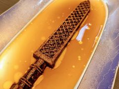 鱼藏勾践剑-曾宴·楚菜(湖北省博物馆店)