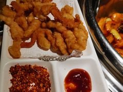 -七欣天香辣蟹火锅(扬州望月路店)