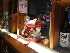 -有喜屋·深夜食堂(北京西路店)