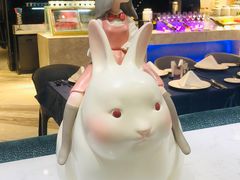 -鹭江潮餐厅•福建菜(鹭江佲家酒店)