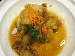 -那家老院子东北菜·饺子·小鸡炖蘑菇(艳华街店)