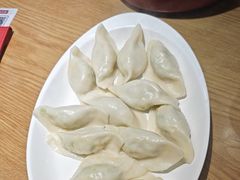 -喜家德虾仁水饺(百盛优客店)
