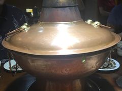 -下杨家青海土火锅(海湖店)