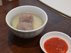 -东海酒家(长平东路店)