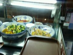 -陇上全荟兰州传统牛肉面(延吉路店)