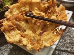 江白虾萝卜丝-南京大牌档(之心城店)