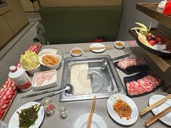 -海底捞火锅(吾悦广场店)