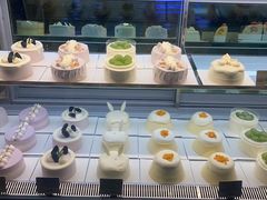 -喜茶(深圳欢乐海岸LAB店)