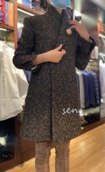 -SENS·BESPOKE男装私人定制