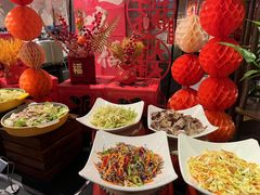 -青岛海尔洲际酒店