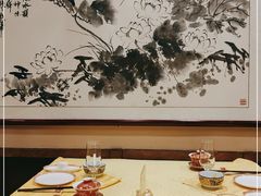-白家大院·王府宫廷菜(苏州街店)