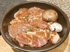 -泥炉烧肉师(新街口金銮巷店)