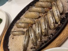 -莆田餐厅PUTIEN(三里屯店)