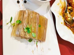 水晶肘子-马凯餐厅(地安门店)
