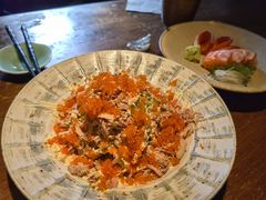 -鸭川食堂·鳗丼(鼓楼店)