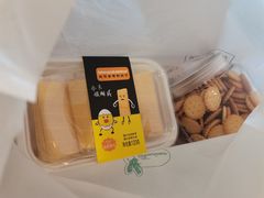 -蜂蝶来饼店(拱北总店)