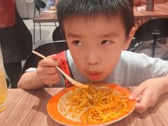 -必胜客(张家港购物公园店)