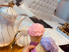 -麦雪尔甜品·生日蛋糕(新街口旗舰店)