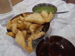 -葛尼沙印度餐厅 (镇明路店)