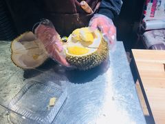 -鲜果壹号(中央景城店)