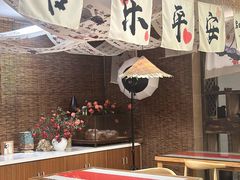 -水善汇都市汗蒸(杨浦区五角场店)