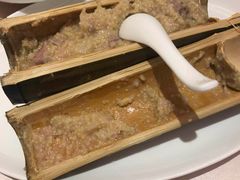 -粗茶淡饭·汉口公馆(循礼门店)