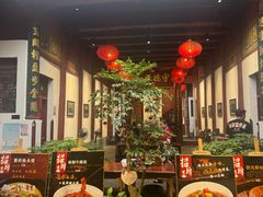 -董府·古宅餐厅