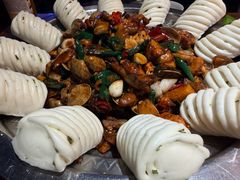 -东来土菜馆(民祥园路店)