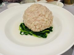 -狮王府淮扬菜(新街口友谊店)