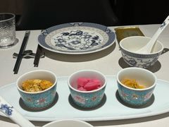 -钱塘花园·宁波菜