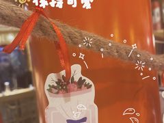 -西月山居匠心创意料理(江汉路新佳丽广场店)