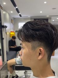 -Nice奈斯形象定制沙龙