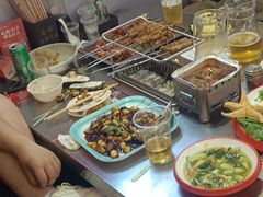 -遇西祠·海鲜烧烤(总店)