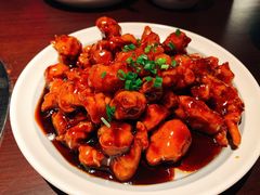 -上名堂·鱼头好吃(体育场路店)