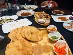 -德泰楼餐饮(莲湖路店)