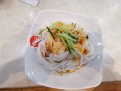 -子午路张记肉夹馍(小寨西路店)