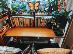 -街角 T·COFFEE 融合料理·BISTRO(车公庙店)