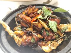 -鹿港小镇(黄金店)
