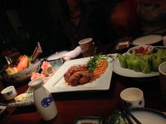 -松子料理(白家庄店)