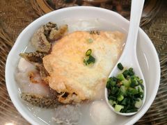 -正宗潮州鱼蛋粉(长寿西路店)