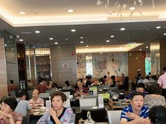 大堂-虾饺妹·粤式手工点心(水荫路店)