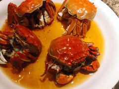 -老洋房花园饭店(绍兴路店)