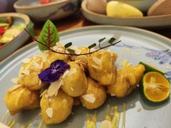 -垚慈居素食(华发新城店)