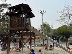 -成飞公园