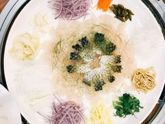 -百丈园龙江啫神馆