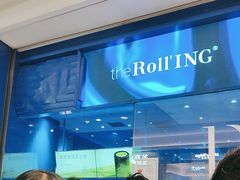 -the Roll'ING手作瑞士卷专门店(卓悦中心店)