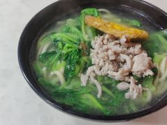 -凯丽上海阳春面馆(德仁里店)